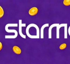 Starmaker Coin
