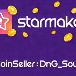 Starmaker Coin 500