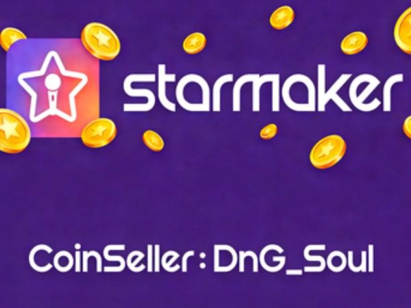 Starmaker Coin 1k
